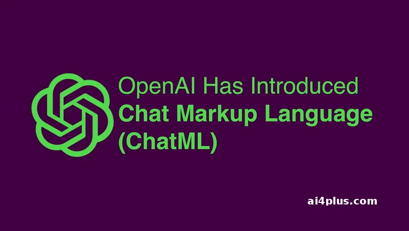 chatml