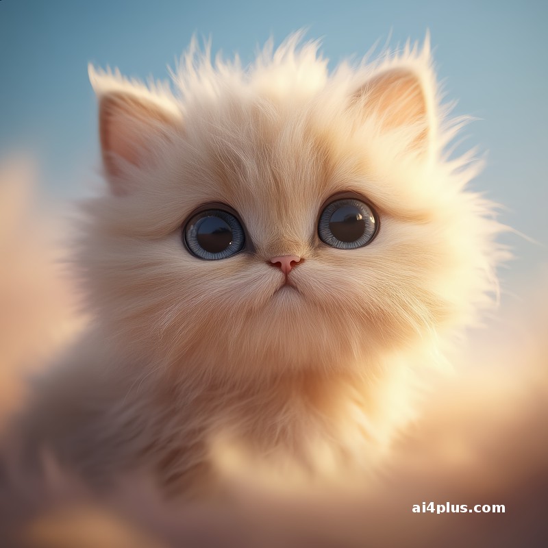 治愈系小猫咪，各位铲屎官觉得怎么样 - 图片 3