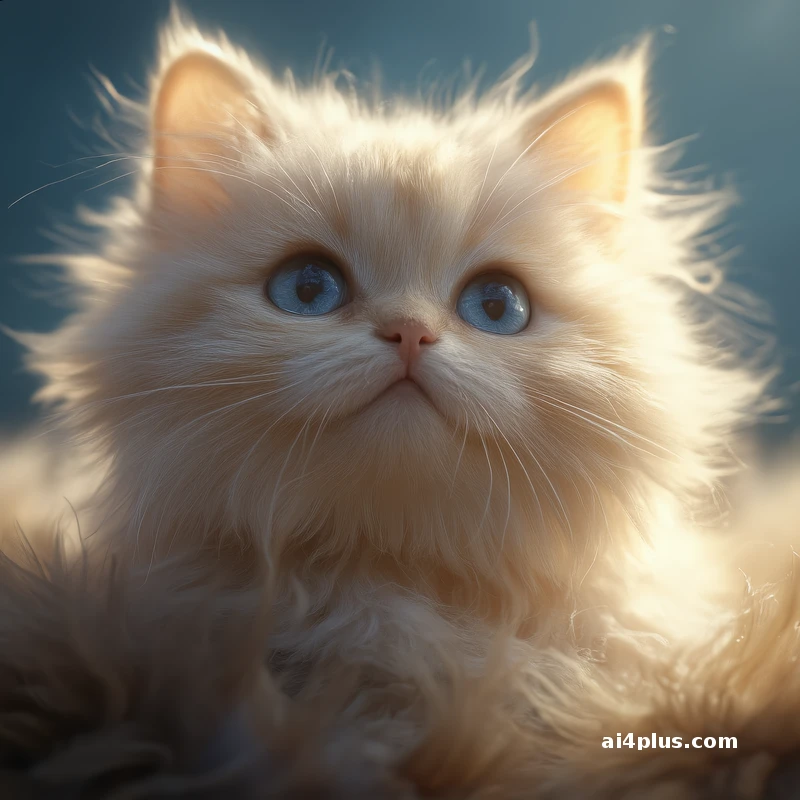 治愈系小猫咪，各位铲屎官觉得怎么样 - 图片 2